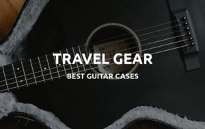 guitar cases for travel