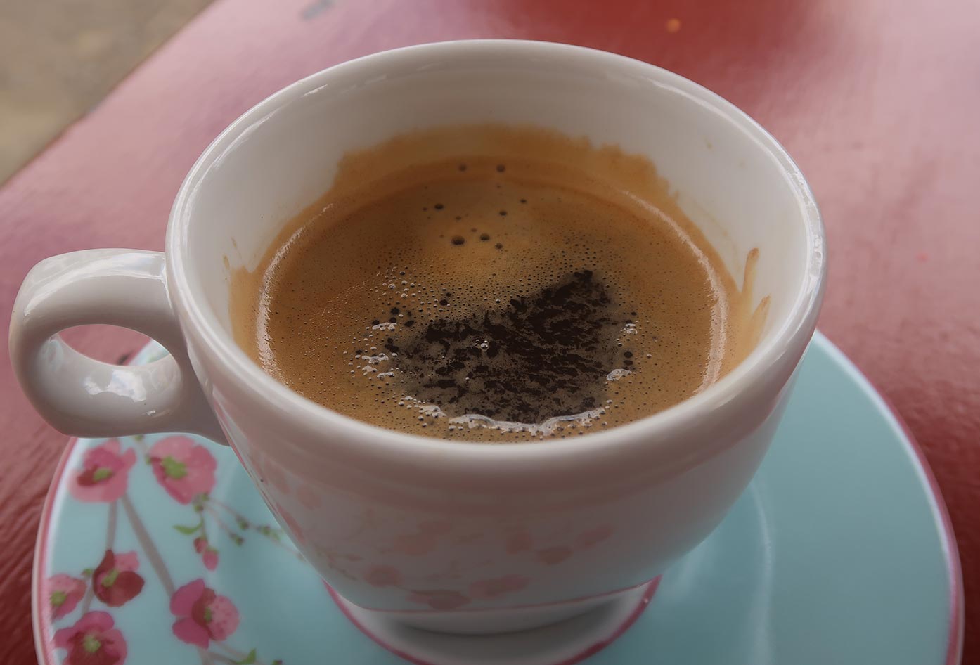 colombian coffee