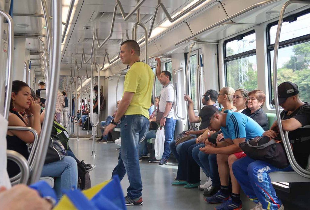 Is Colombia Safe to Travel in 2024? Travelers Guide!