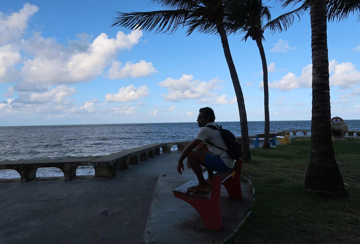 travel recife brazil