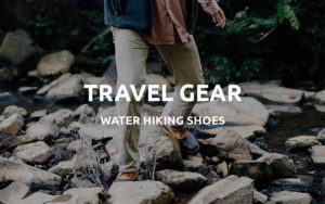 shoes for water hiking