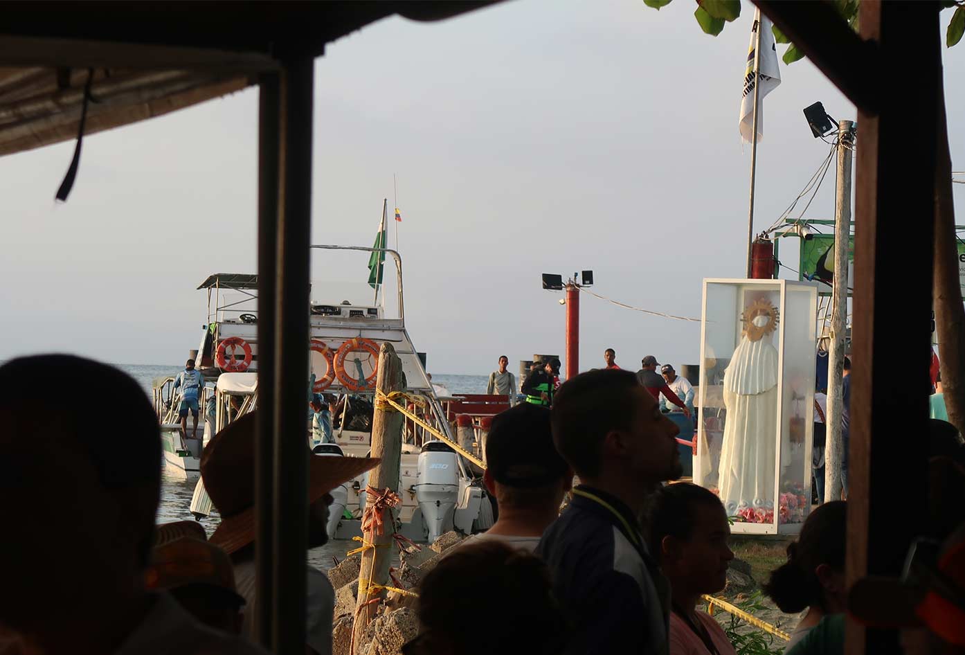 boat to capurgana