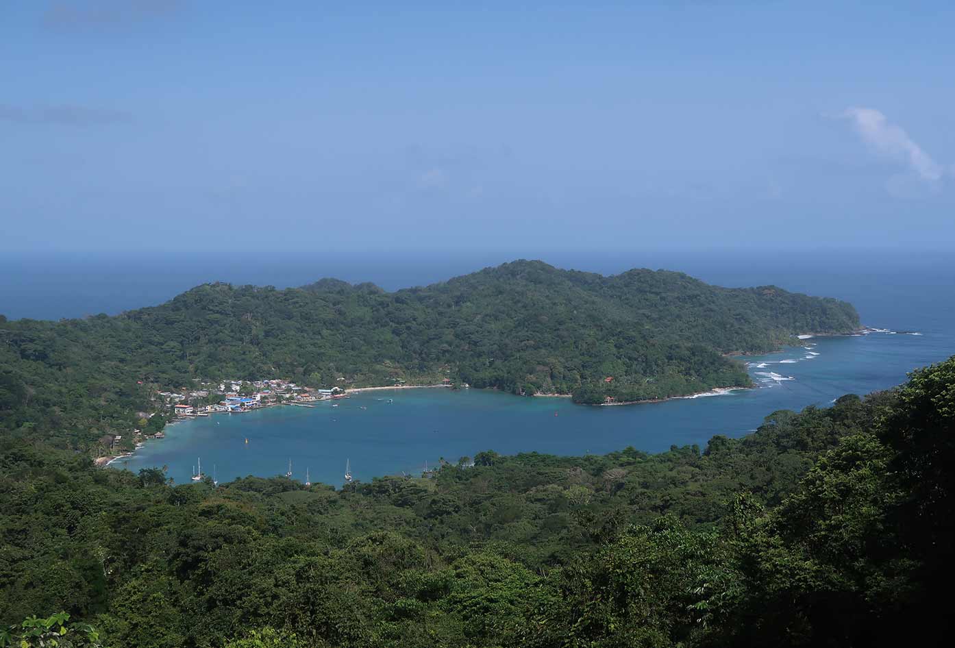 sapzurro colombia