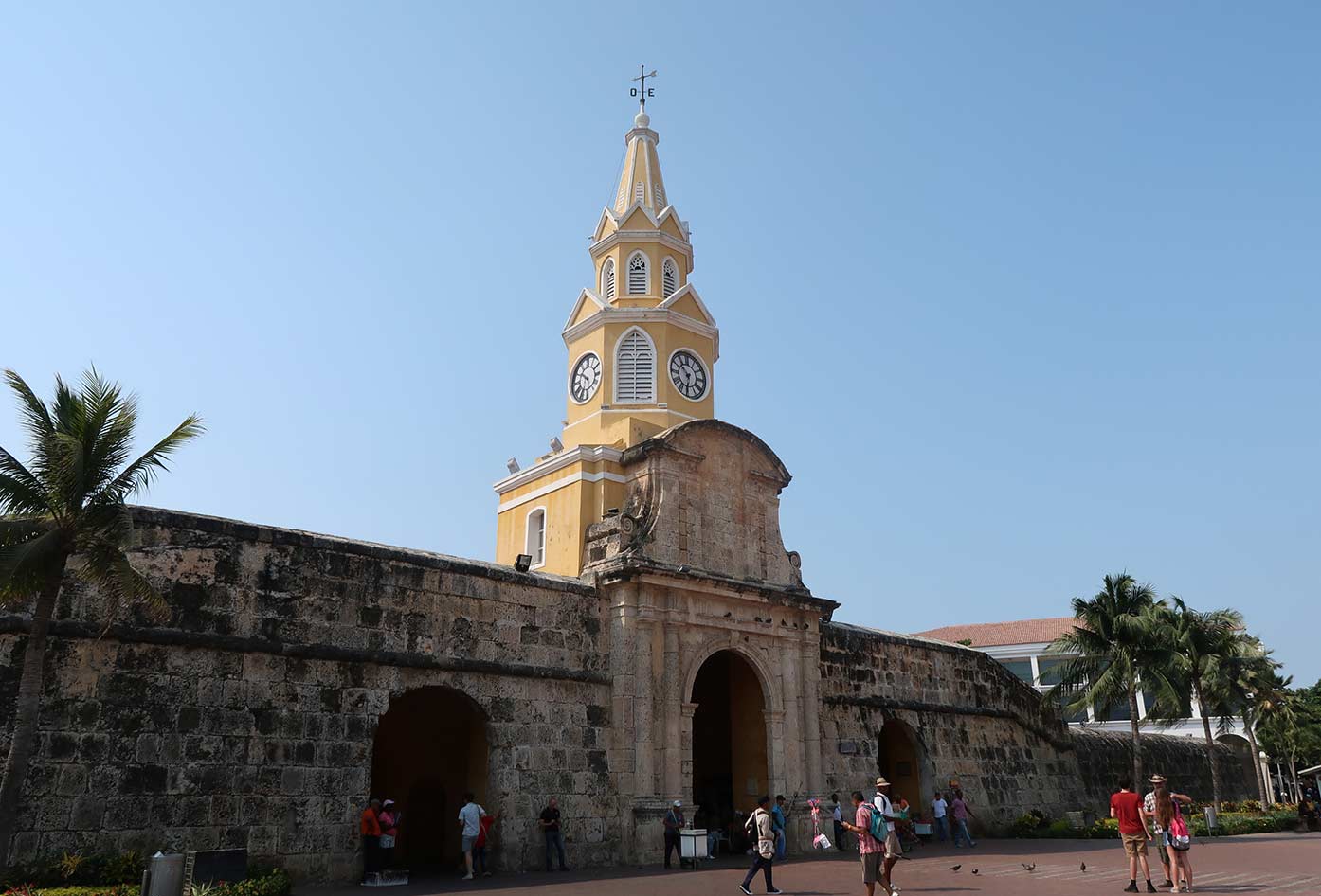 cartagena colombia