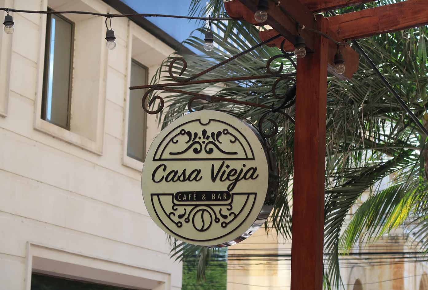 casa vieja riohacha