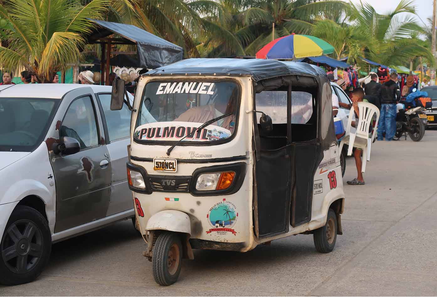 moto taxi antioquia