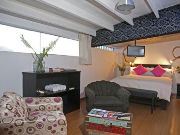 santiago chile hostels