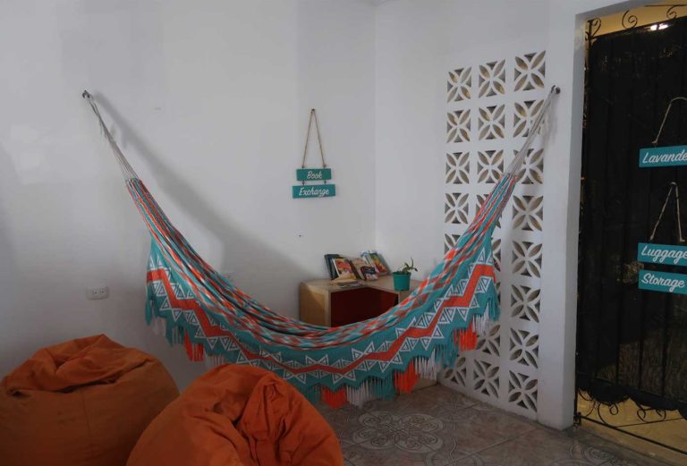 Riohacha Hostels in Colombia - Backpackers Guide