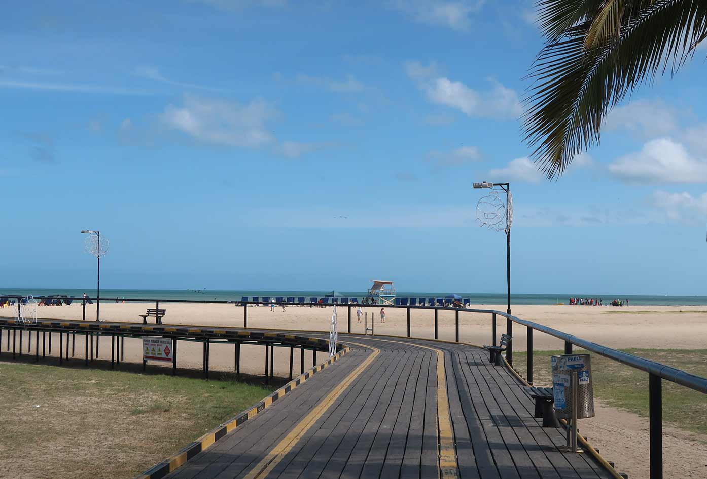 riohacha malecon