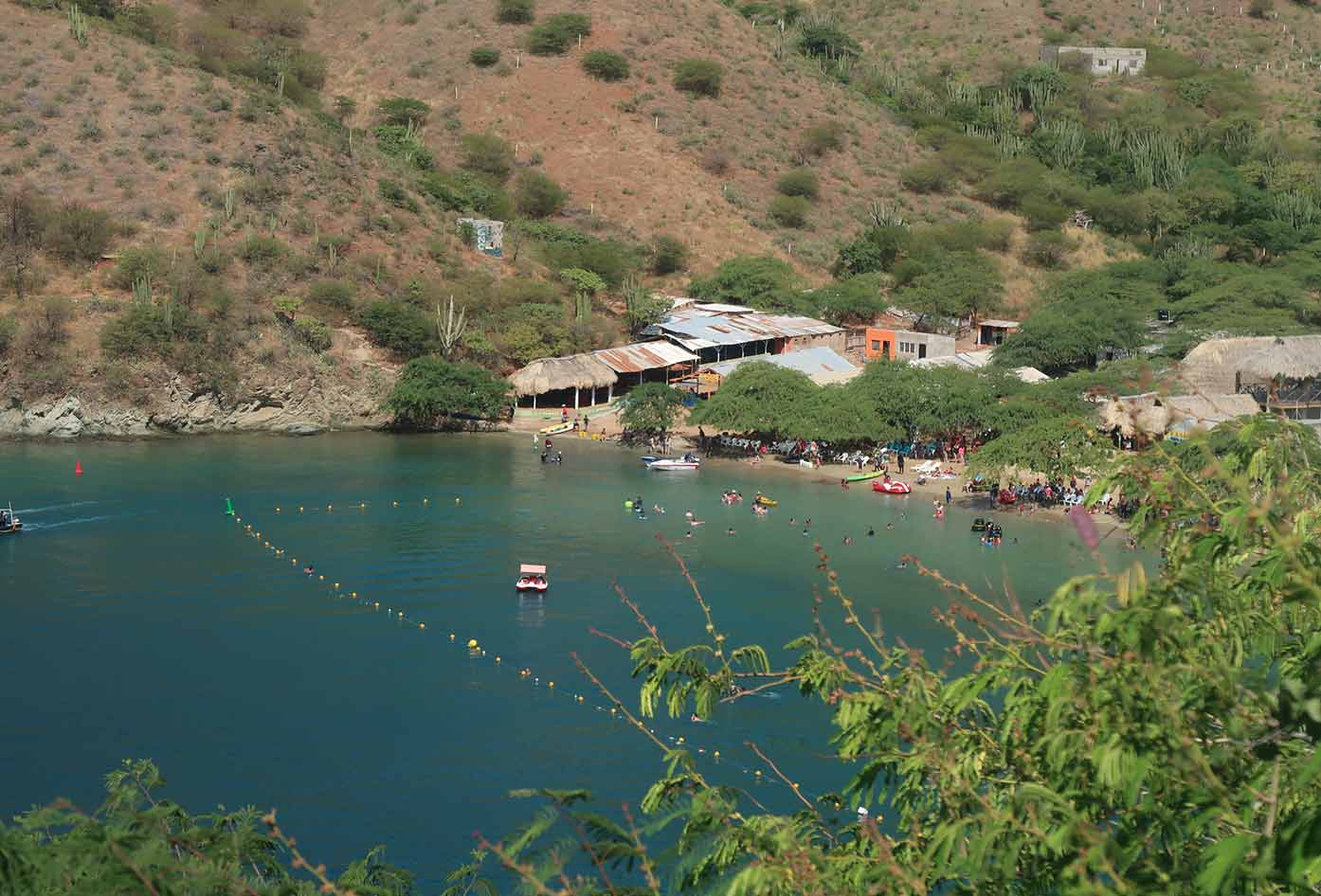 taganga colombia