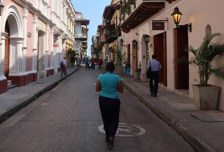 Is Cartagena Safe 2024? Colombia Travel Safety Advice