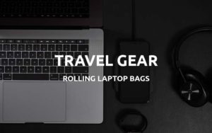 rolling laptop backpacks