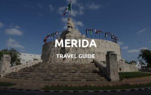 things to do in merida
