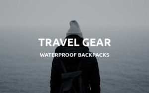 waterproof backpacks featured
