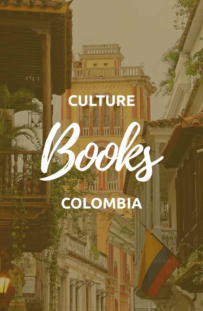 colombian books