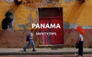 is panama safe