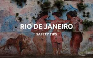 is rio safe