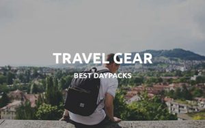 best daypacks for travel