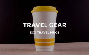 best eco travel mug
