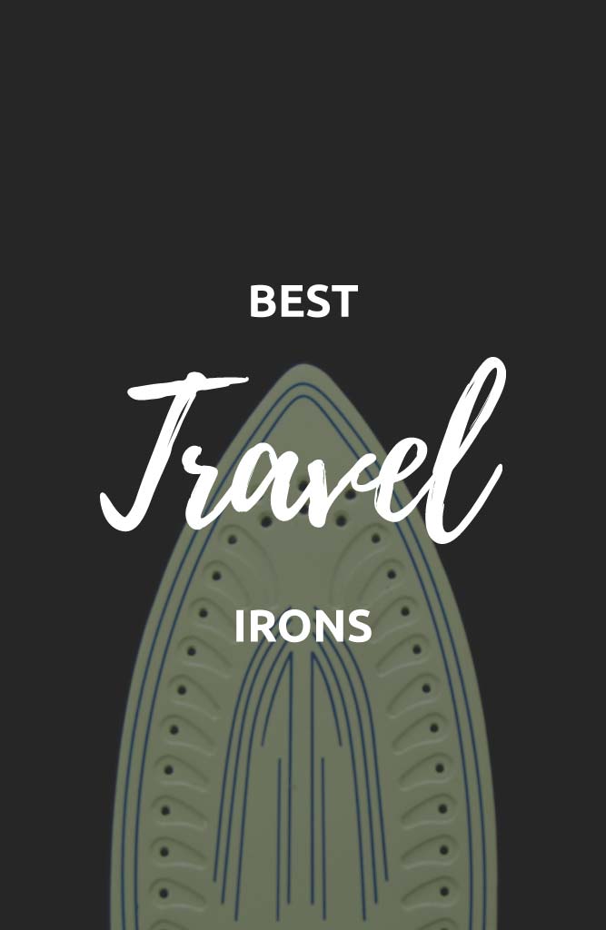 best travel iron
