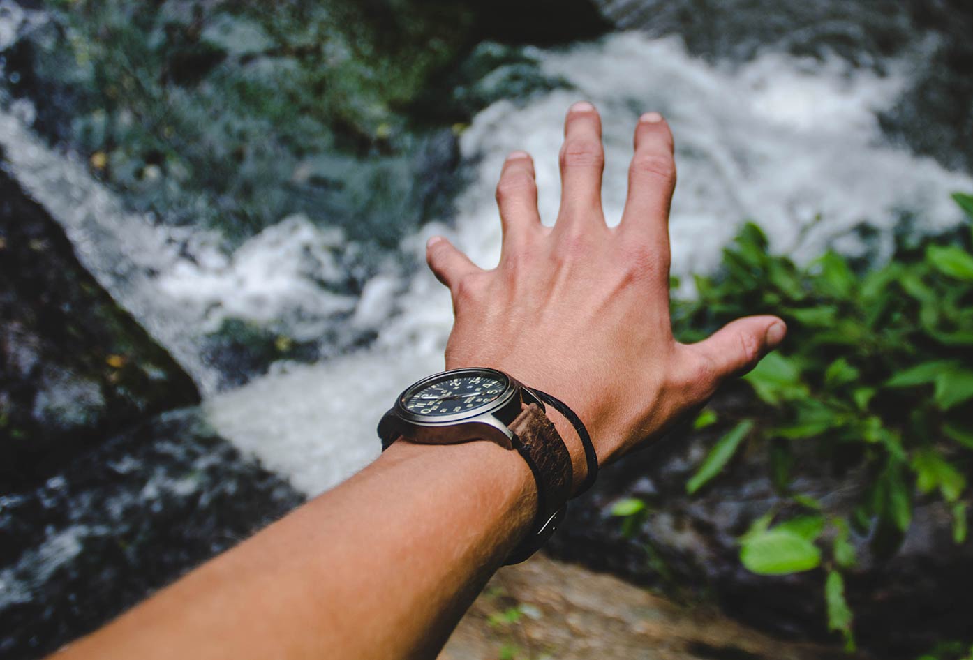 best watches for travel
