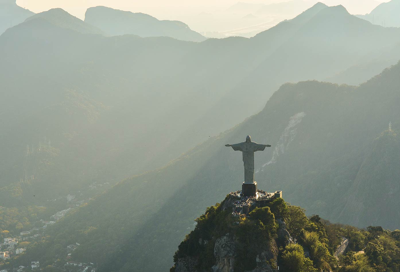 rio safety