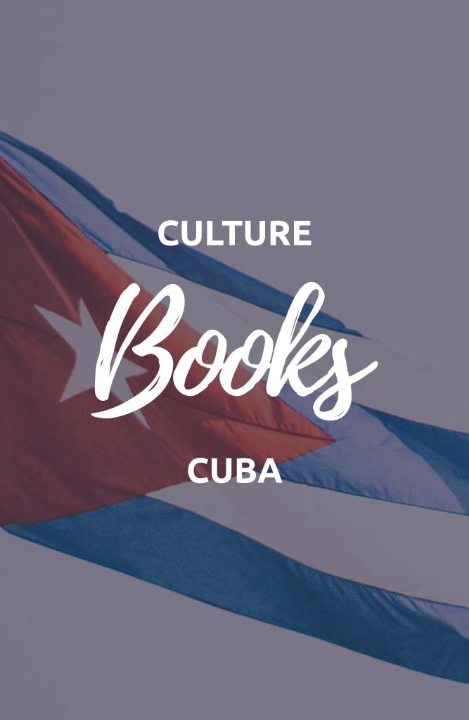 books about cuba