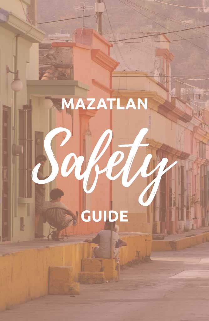 mazatlan safety