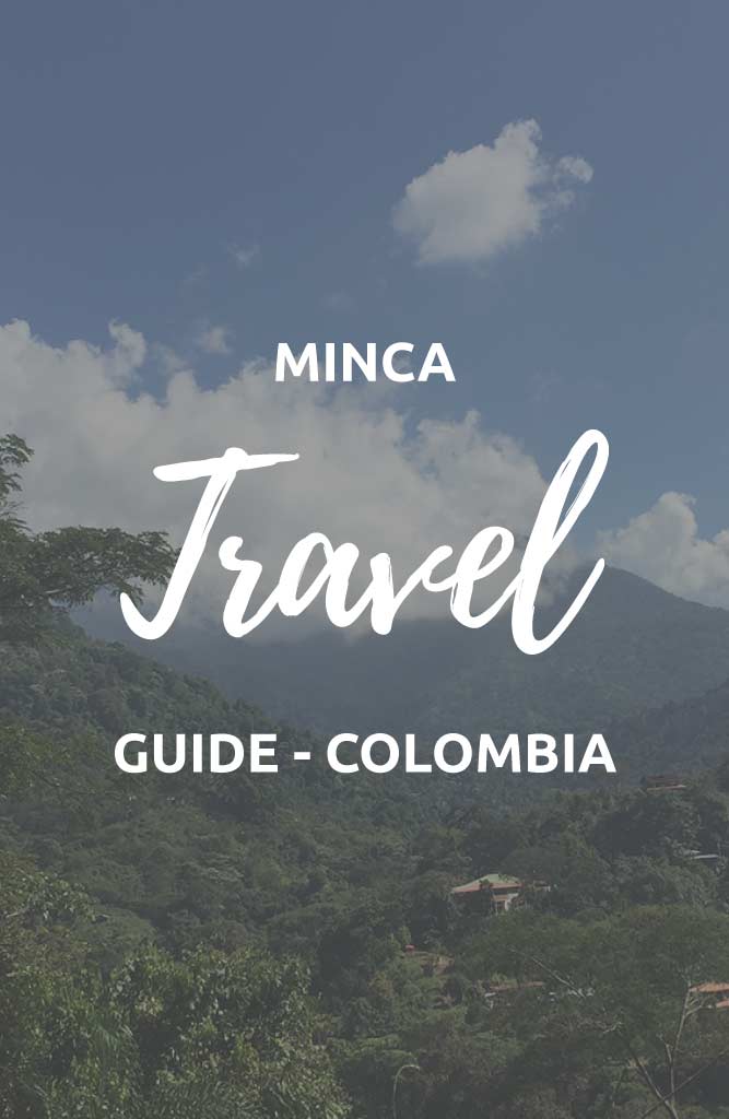 minca travel guide