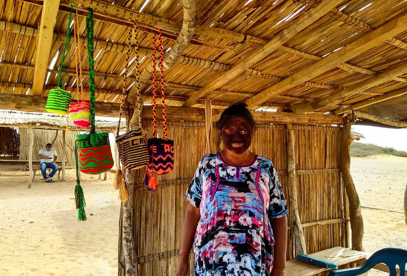 cabo de la vela colombia