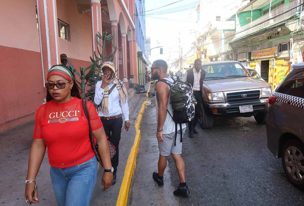 Is Jamaica SAFE 2025? MUST READ Before Travel!