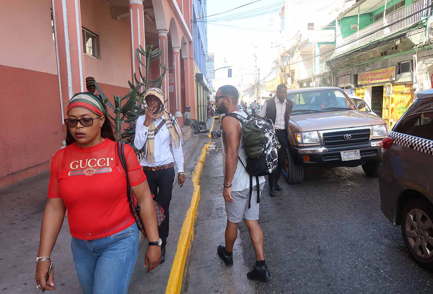 culture shock jamaica