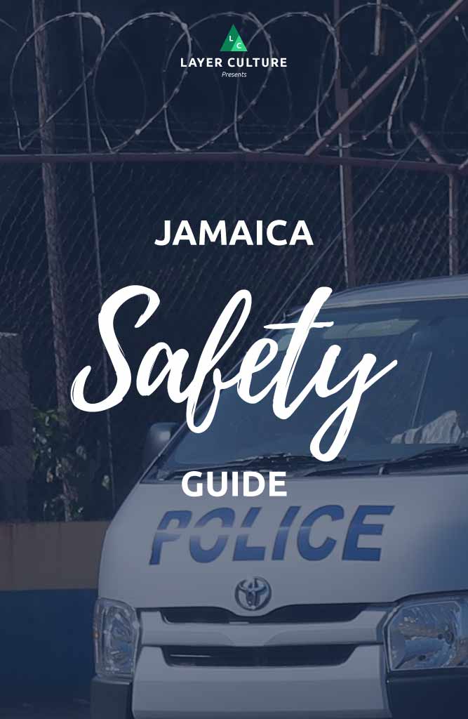 is jamaica safe