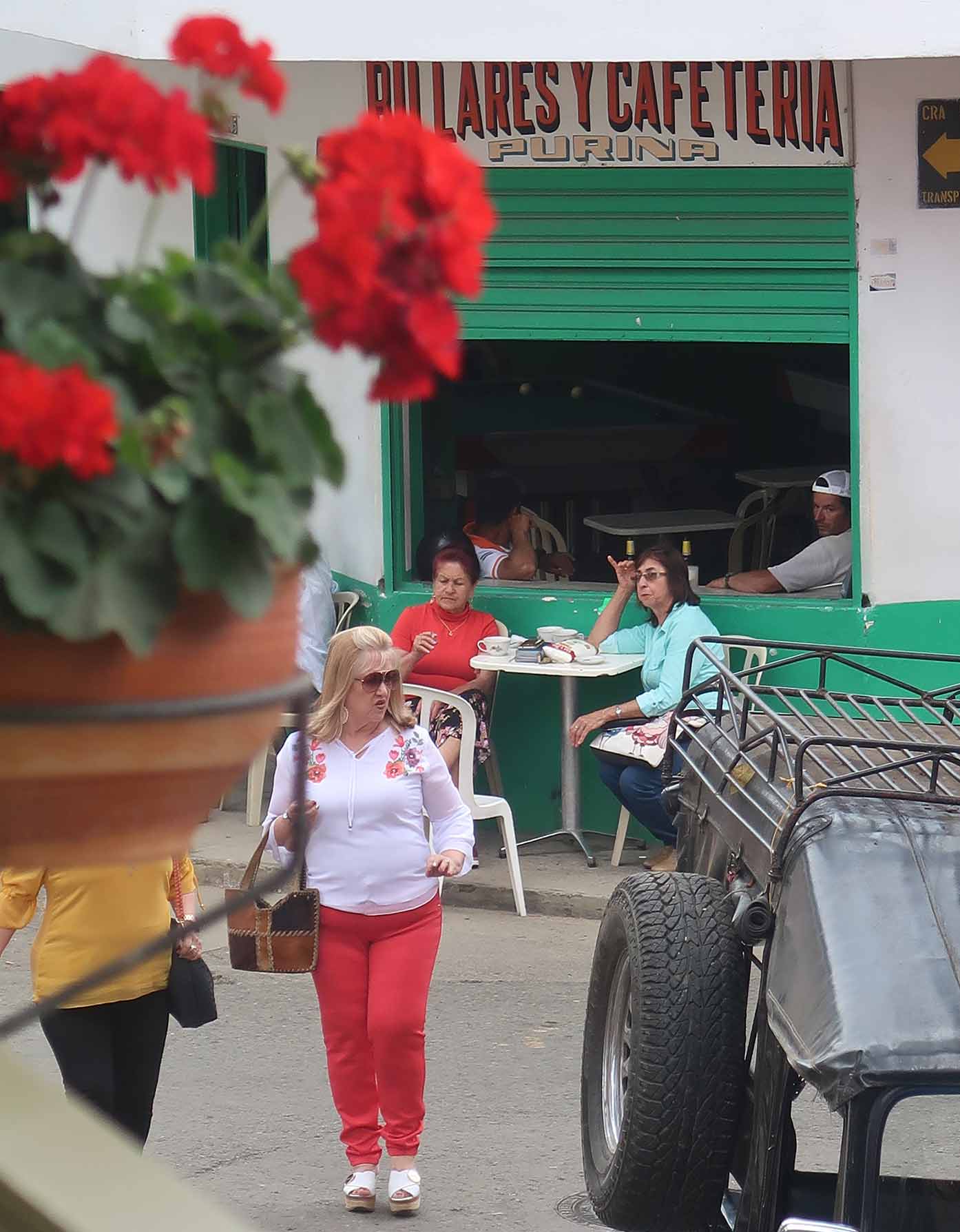things to do in jardin colombia
