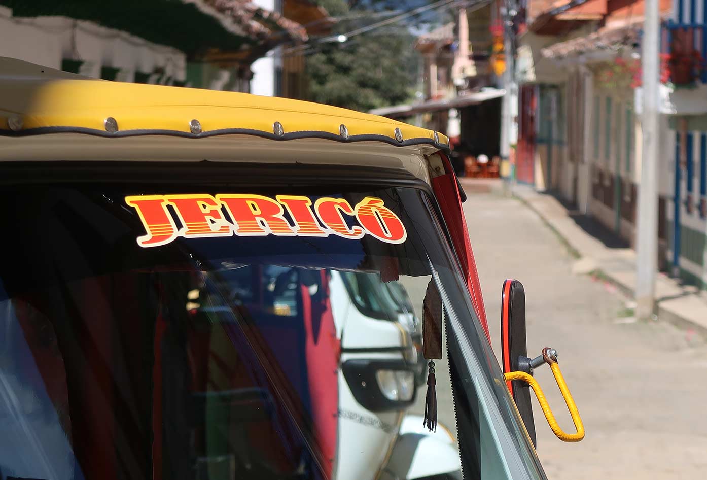 jerico colombia