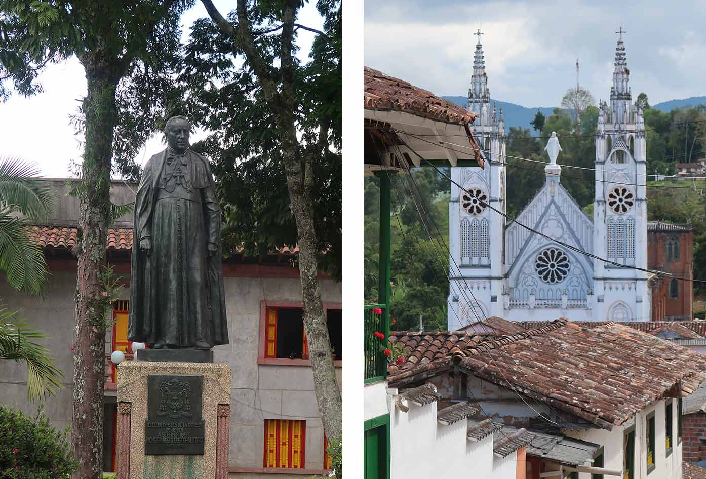 jerico colombia