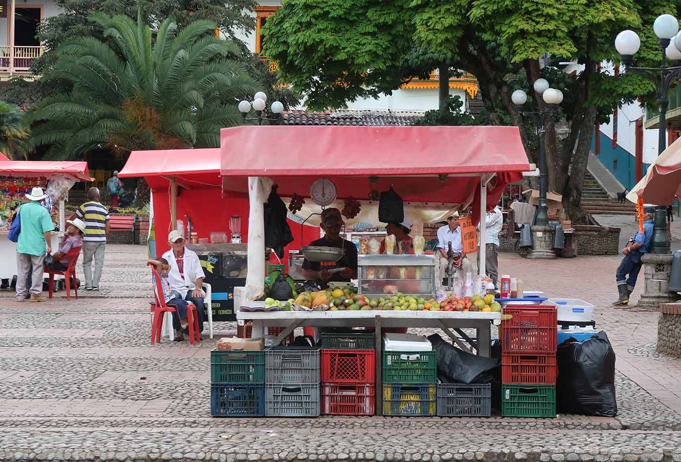 jerico colombia