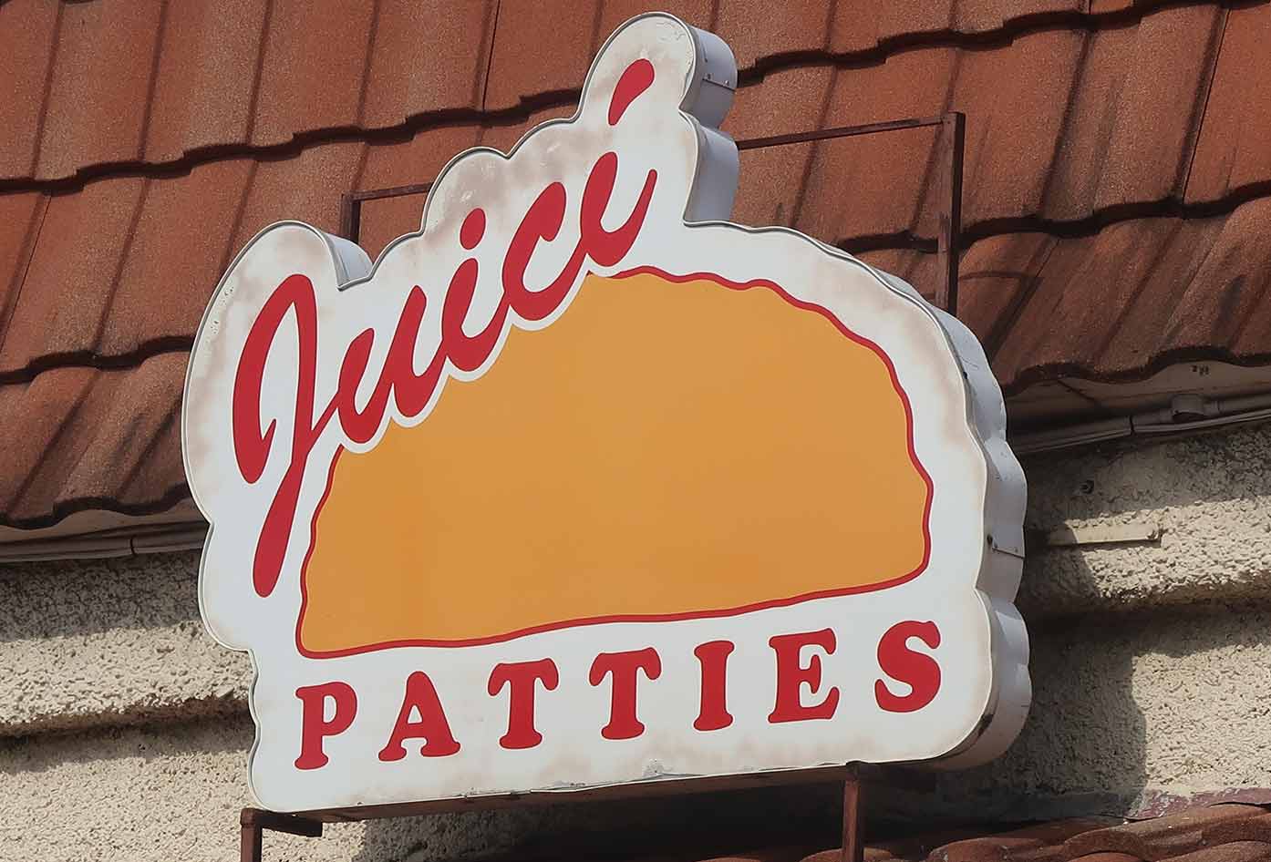 juici patties jamaica