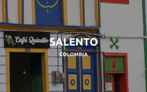 salento colombia
