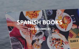 spanish books for beginners