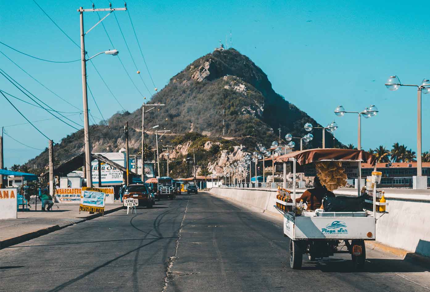 things to do in mazatlan