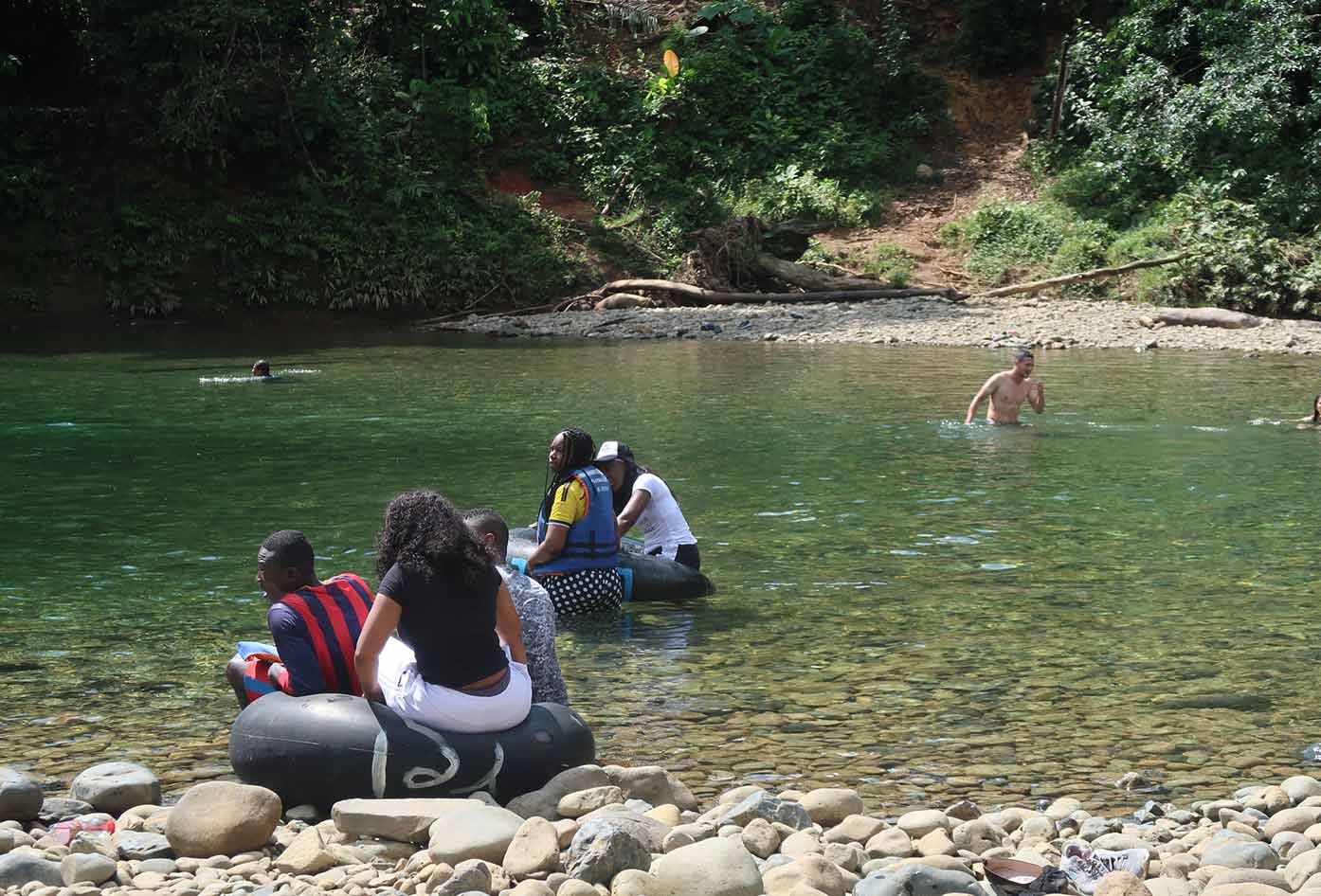 san cipriano colombia