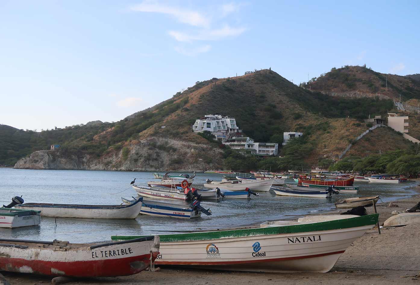 taganga colombia guide