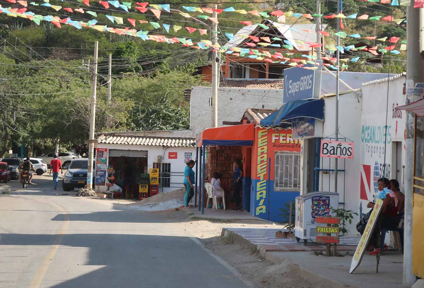 taganga colombia guide