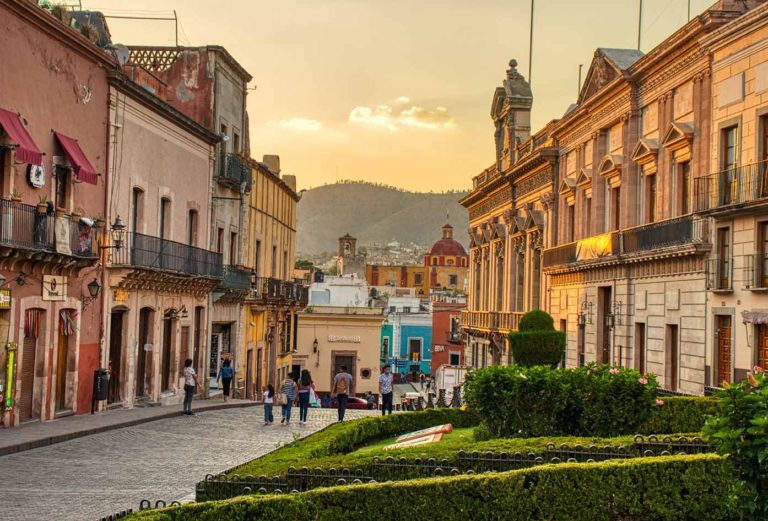 Is Guanajuato Safe? 2023 Travel Advice For Mexico