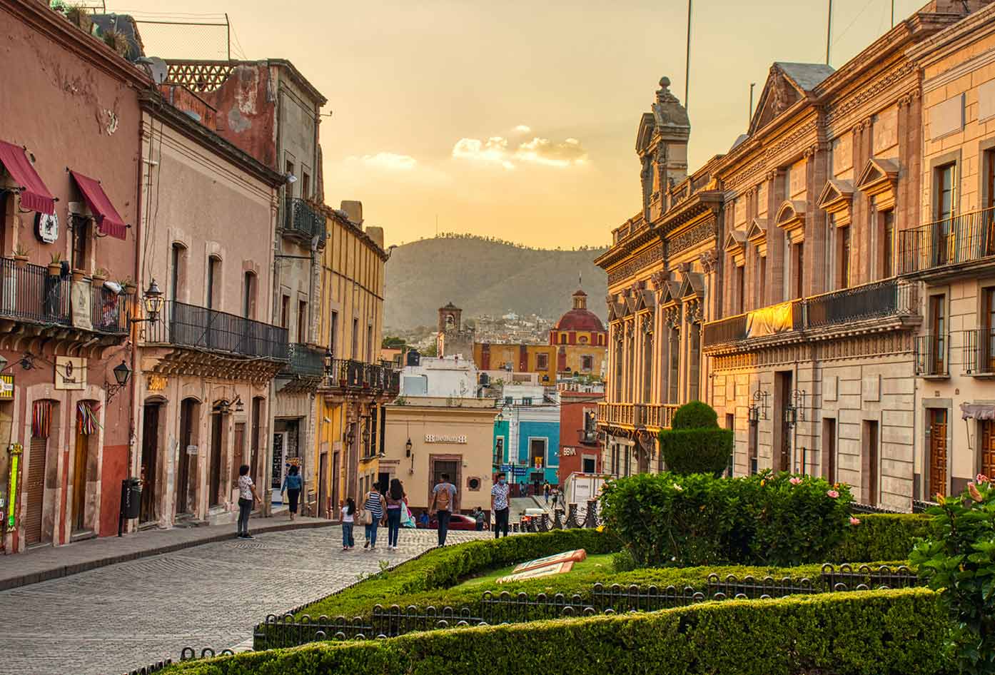 is guanajuato safe 2