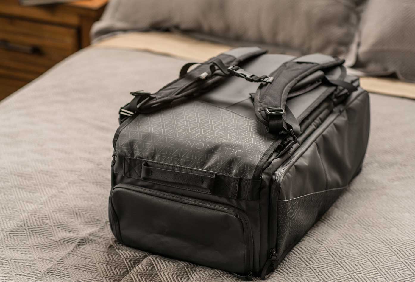 nomatic backpack 40