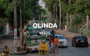 olinda brazil