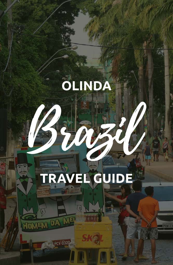 olinda travel guide