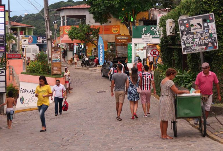 Safest Cities in Brazil 2023 (The Best Places to See)